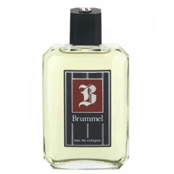BRUMMEL EAU DE COLOGNE 125ML