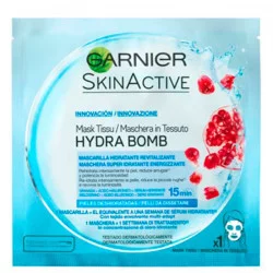 SKIN ACTIVE MASCARILLA...