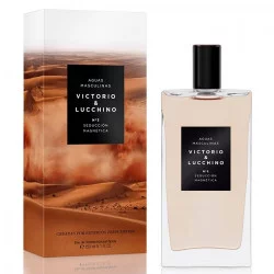 AGUAS MASCULINAS Nº3...