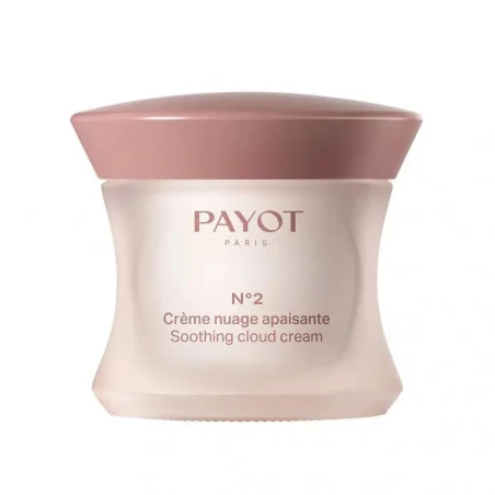 Nº2 CRÈME NUAGE APAISANTE 50ML
