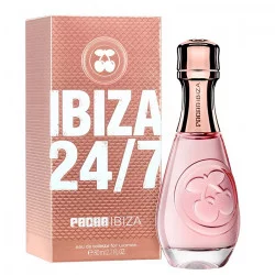 IBIZA 24/7 EAU DE TOILETTE... IBIZA 24/7 EAU DE TOILETTE...