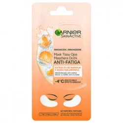 SKIN ACTIVE MASCARILLA DE...