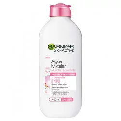 AGUA MICELAR EN LECHE PIEL...