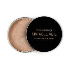 MIRACLE VEIL POLVOS SUELTOS MIRACLE VEIL POLVOS SUELTOS