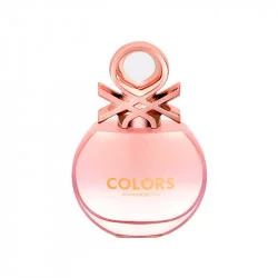 COLORS OF BENETTON WOMAN... COLORS OF BENETTON WOMAN...