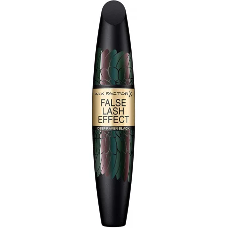 FALSE LASH EFFECT MASCARA... FALSE LASH EFFECT MASCARA...