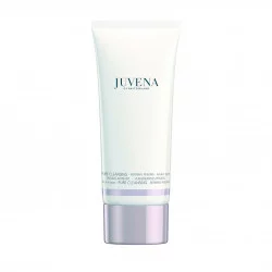 PURE CLEANSING REFINING... PURE CLEANSING REFINING...