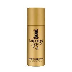 1 MILLION DESODORANTE SPRAY... 1 MILLION DESODORANTE SPRAY...