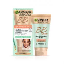 SKIN ACTIVE BB CREAM... SKIN ACTIVE BB CREAM...