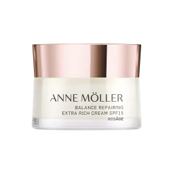 ROSÂGE BALANCE REPAIRING... ROSÂGE BALANCE REPAIRING...