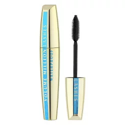 VOLUME MILLION LASHES... VOLUME MILLION LASHES...