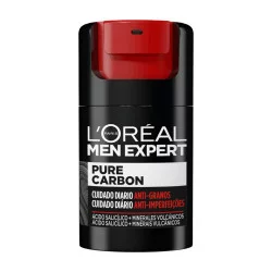 PURE CARBON CUIDADO DIARIO... PURE CARBON CUIDADO DIARIO...