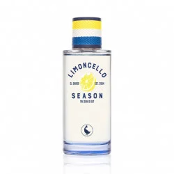 LIMOCELLO SEASON 125ML LIMOCELLO SEASON 125ML
