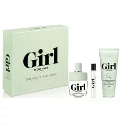 ESTUCHE GIRL EAU DE...