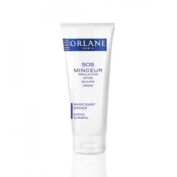 CREMA SOS MINCEUR TRIPLE...