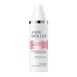 STIMULÂGE BRIGHTENING...