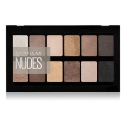 THE NUDES PALETA DE SOMBRA...