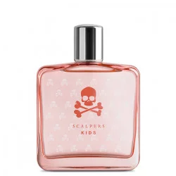 SCALPERS KIDS GIRL 100ML SCALPERS KIDS GIRL 100ML
