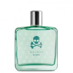 SCALPERS KIDS BOY 100ML SCALPERS KIDS BOY 100ML
