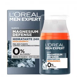 MAGNESIUM DEFENSE CREMA... MAGNESIUM DEFENSE CREMA...