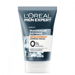 MAGNESIUM DEFENSE GEL... MAGNESIUM DEFENSE GEL...