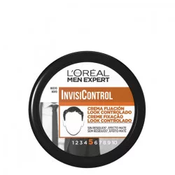 CREMA DE FIJACIÓN LOOK... CREMA DE FIJACIÓN LOOK...