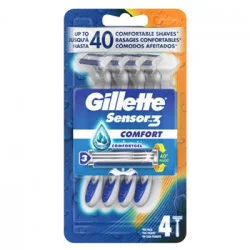 SENSOR3 COMFORT MAQUINILLA... SENSOR3 COMFORT MAQUINILLA...