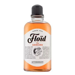 THE GENUINE AFTER SHAVE 400ML THE GENUINE AFTER SHAVE 400ML