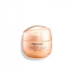 BENEFIANCE OVERNIGHT... BENEFIANCE OVERNIGHT...