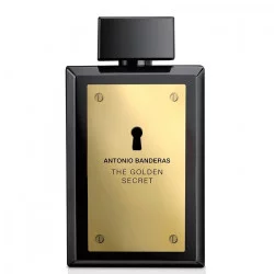 THE GOLDEN SECRET EAU DE...