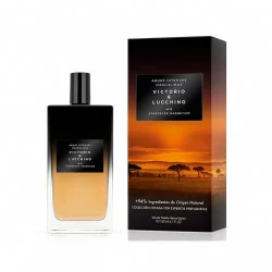 AGUAS MASCULINAS ATARDECER...