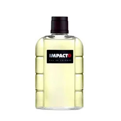 IMPACTO EAU DE TOILETTE 200ML IMPACTO EAU DE TOILETTE 200ML