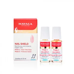 FORTALECEDOR DE UÑAS 10ML FORTALECEDOR DE UÑAS 10ML