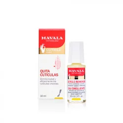 QUITA CUTÍCULAS 10ML