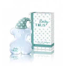 BABY TOUS SIN ALCOHOL 100ML BABY TOUS SIN ALCOHOL 100ML