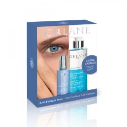 ANTI-FATIGA SOINS CONTORNO...