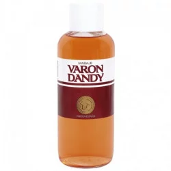 VARON DANDY AFTER SHAVE... VARON DANDY AFTER SHAVE...
