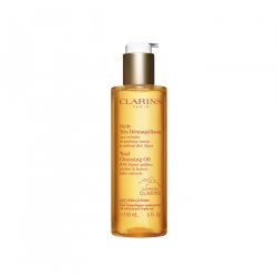 HUILE TRÈS DÉMAQUILLANTE 150ML