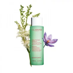 LOTION TONIQUE PURIFIANTE LOTION TONIQUE PURIFIANTE