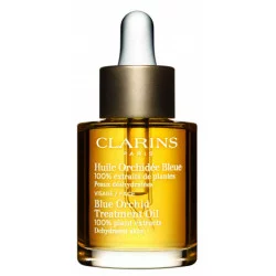 HUILE ORCHIDÉE BLEUE 30ML