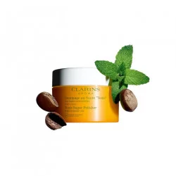 GOMMAGE AU SUCRE TONIC 250GR