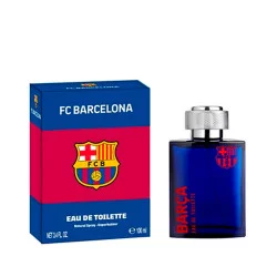 FC BARCELONA EAU DE...