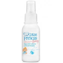 GOTAS FRESCAS BABY 80ML