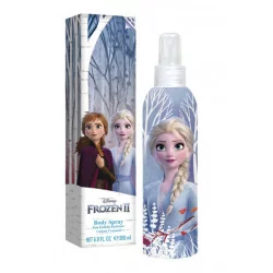 FROZEN BODY SPRAY 200ML