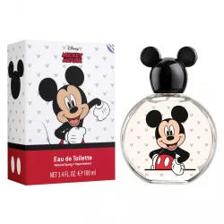 MICKEY EAU DE TOILETTE 100ML MICKEY EAU DE TOILETTE 100ML