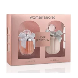 ESTUCHE ROSE SEDUCTION EAU... ESTUCHE ROSE SEDUCTION EAU...