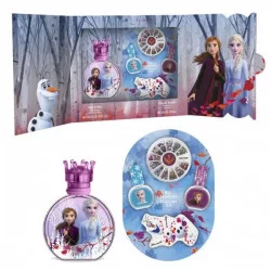 ESTUCHE FROZEN EAU DE...