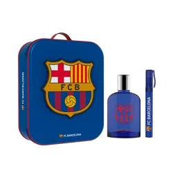 NECESER FC BARCELONA EAU DE... NECESER FC BARCELONA EAU DE...