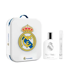 NECESER REAL MADRID EAU DE... NECESER REAL MADRID EAU DE...