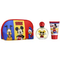 NECESER MICKEY EAU DE... NECESER MICKEY EAU DE...